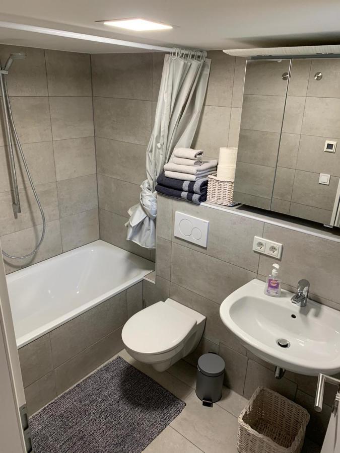 Joanna Apartment - Ma Casterfeld Mannheim Extérieur photo