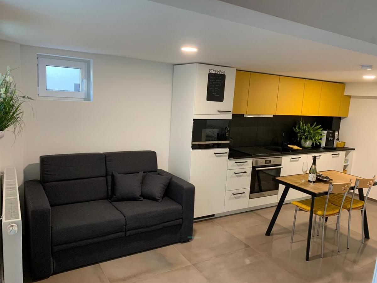 Joanna Apartment - Ma Casterfeld Mannheim Extérieur photo