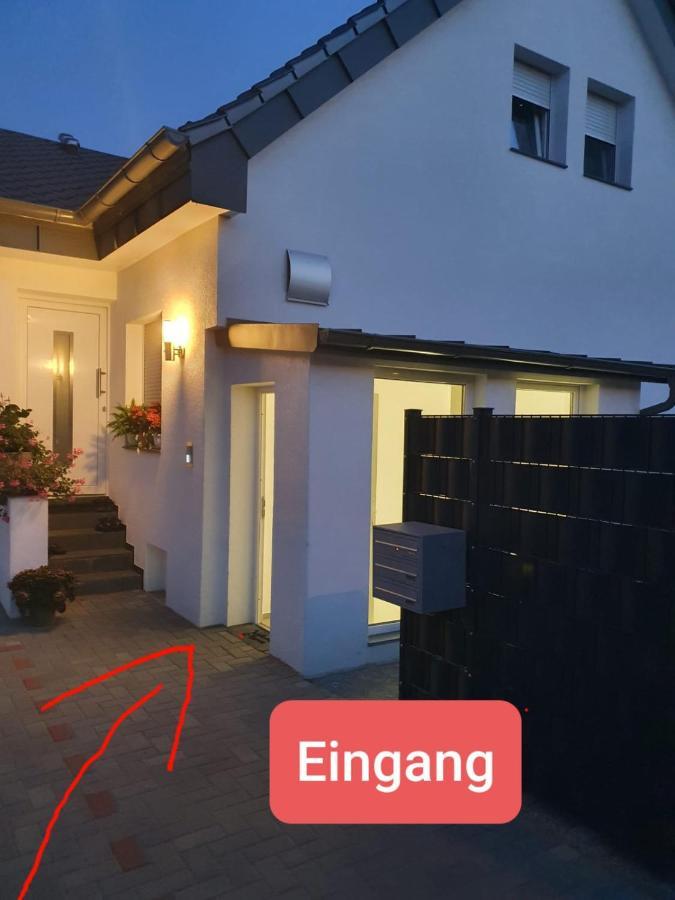 Joanna Apartment - Ma Casterfeld Mannheim Extérieur photo