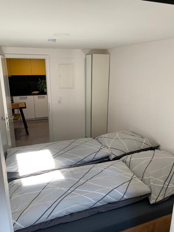 Joanna Apartment - Ma Casterfeld Mannheim Extérieur photo