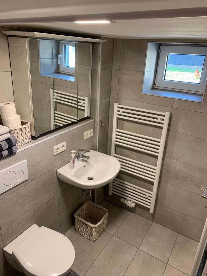 Joanna Apartment - Ma Casterfeld Mannheim Extérieur photo